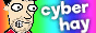 cyberhay button